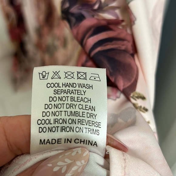 Chi Chi London cocktail dress - Picture 8 of 10